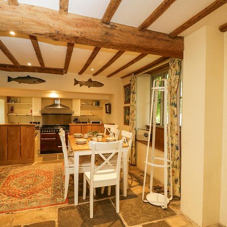 Tannery Cottage Burford Luaran gambar