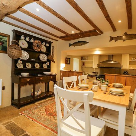 Tannery Cottage Burford Luaran gambar