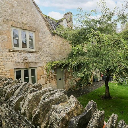 Tannery Cottage Burford Luaran gambar