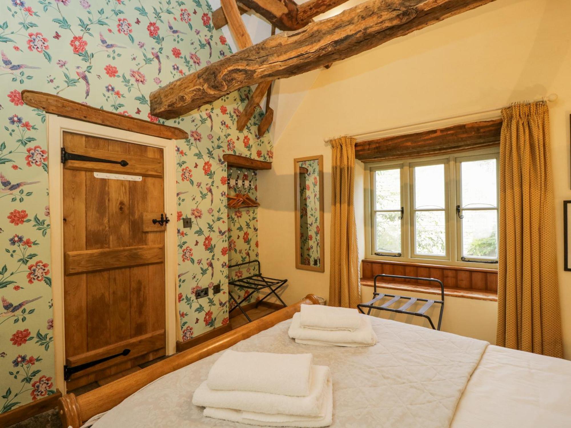 Tannery Cottage Burford Luaran gambar