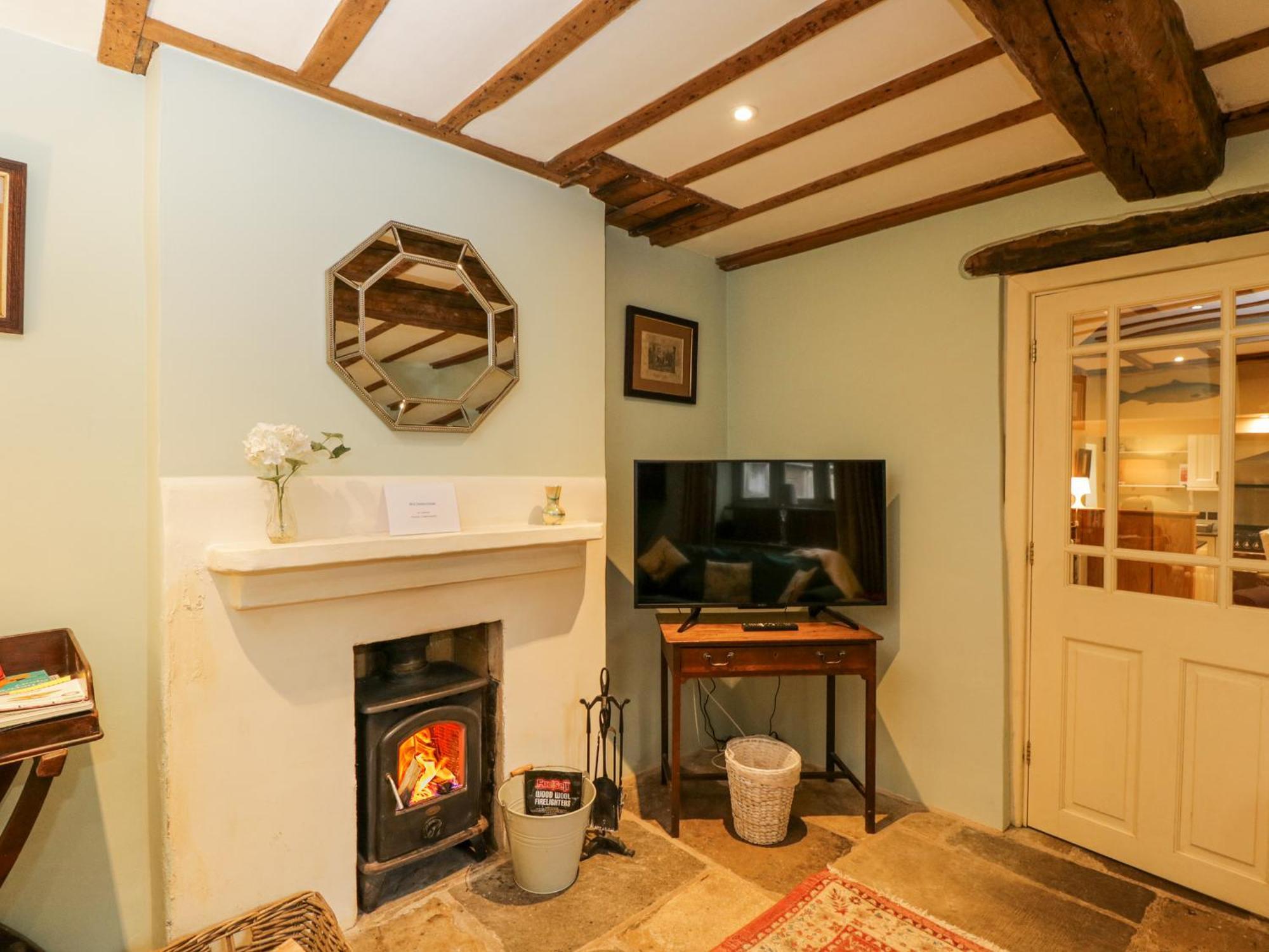 Tannery Cottage Burford Luaran gambar