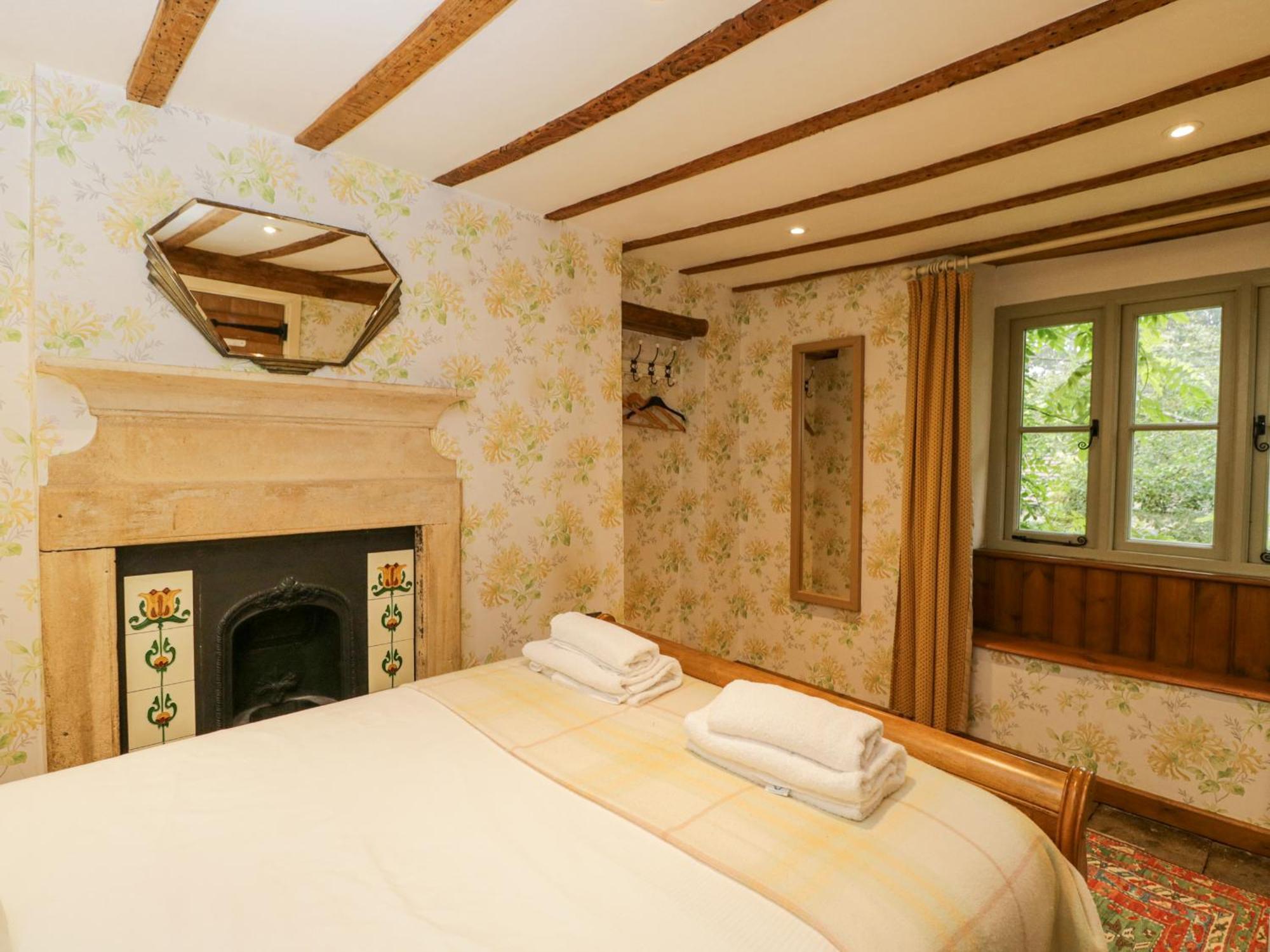 Tannery Cottage Burford Luaran gambar