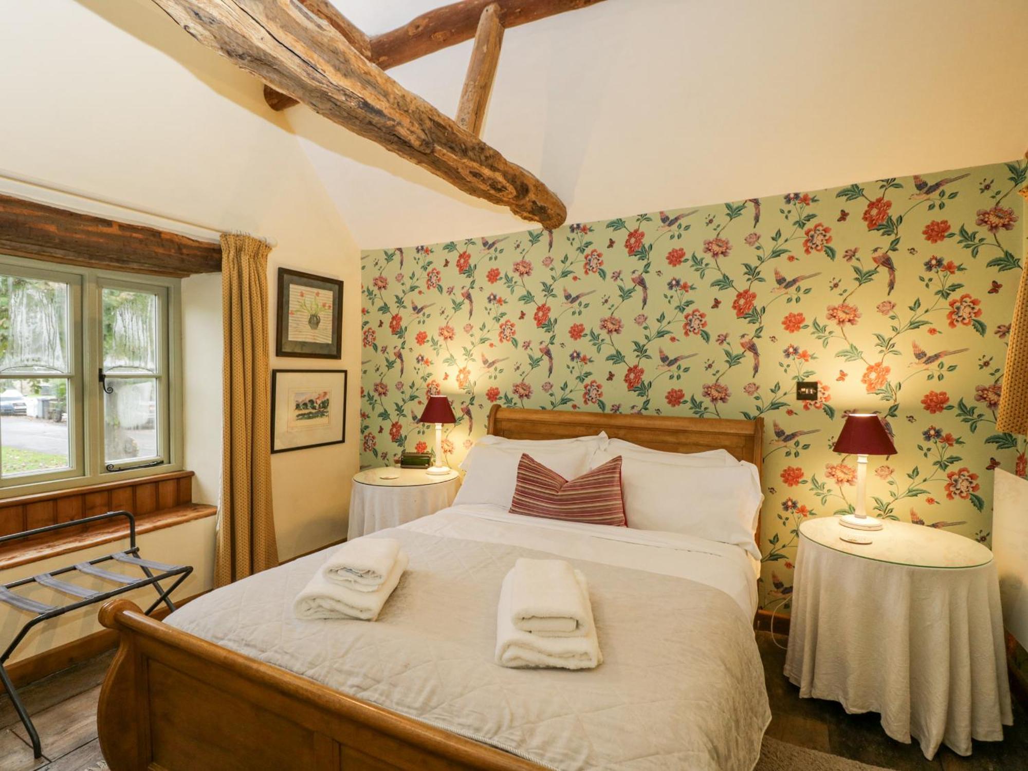 Tannery Cottage Burford Luaran gambar