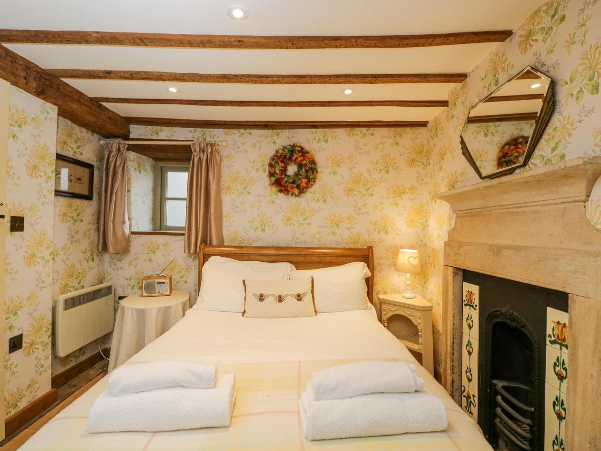 Tannery Cottage Burford Luaran gambar