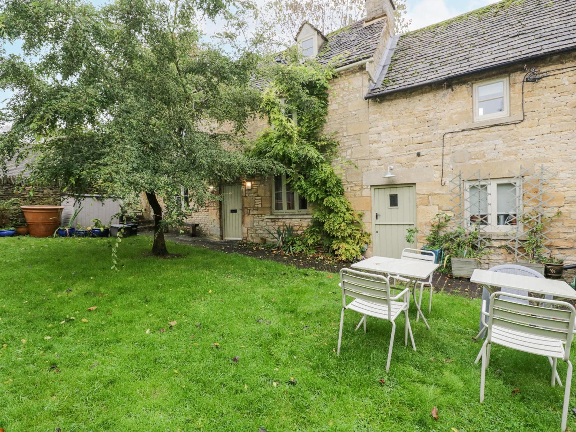 Tannery Cottage Burford Luaran gambar
