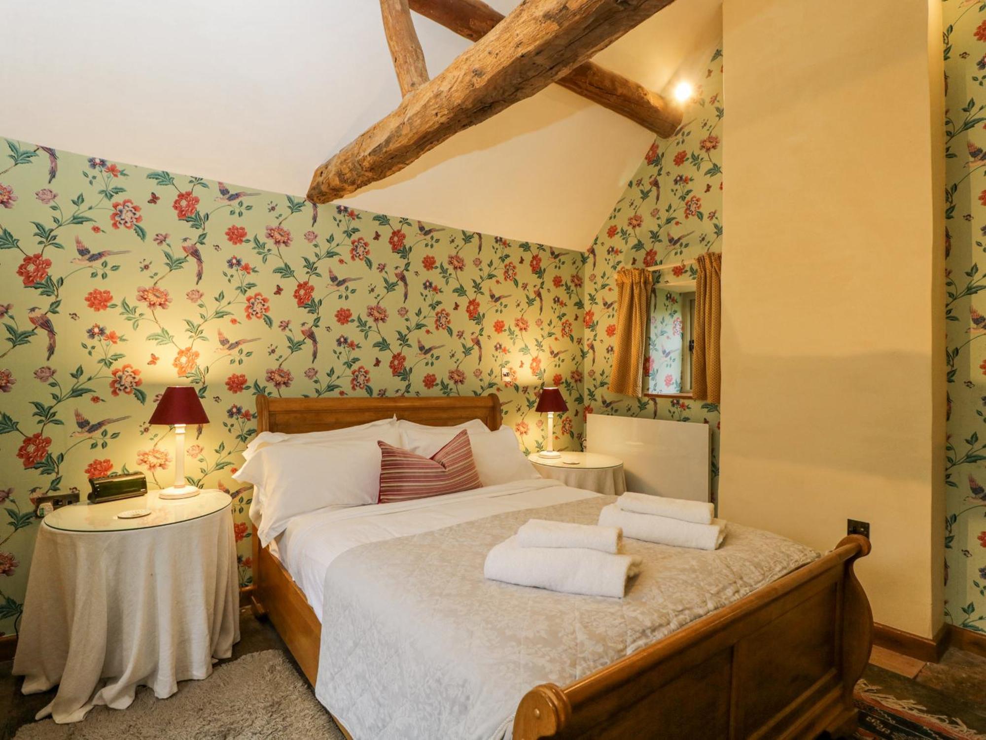 Tannery Cottage Burford Luaran gambar