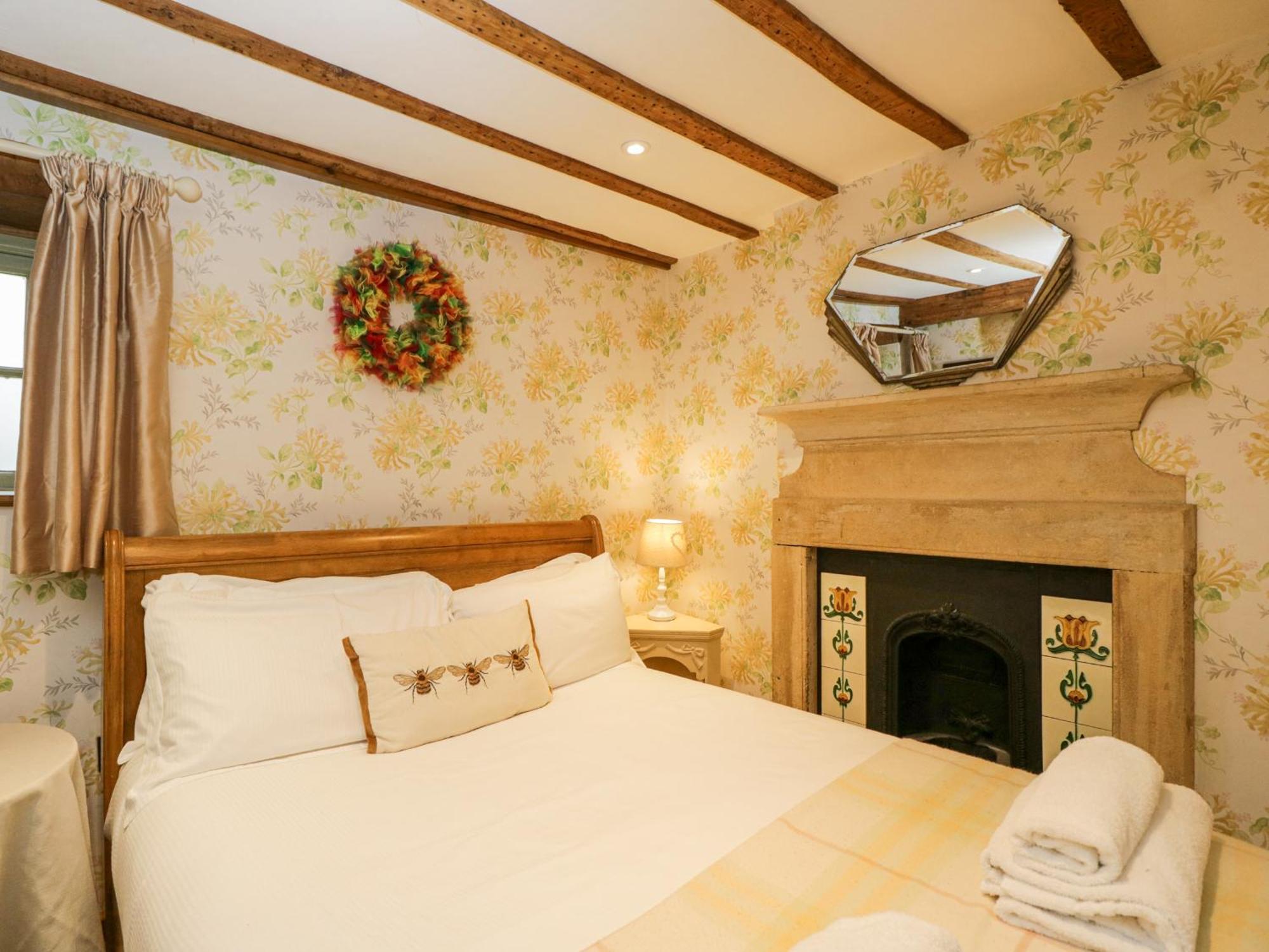 Tannery Cottage Burford Luaran gambar