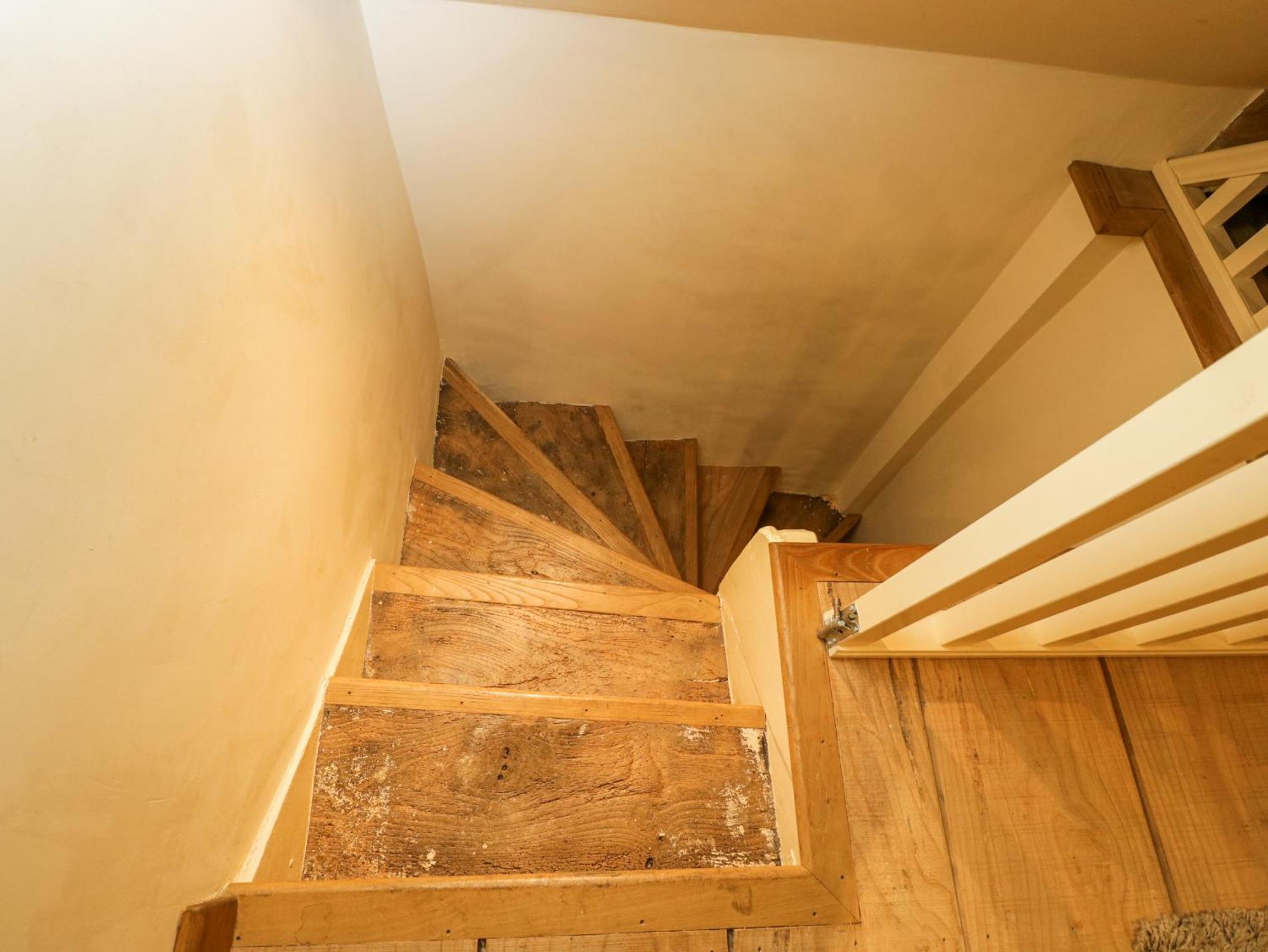 Tannery Cottage Burford Luaran gambar