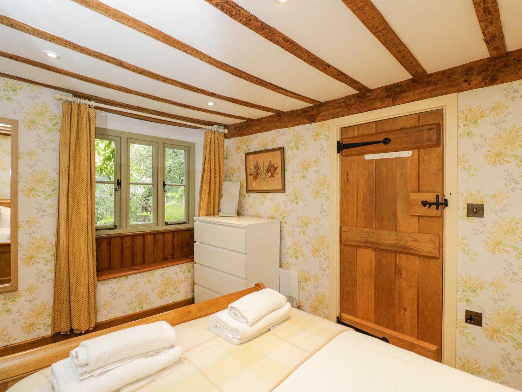Tannery Cottage Burford Luaran gambar