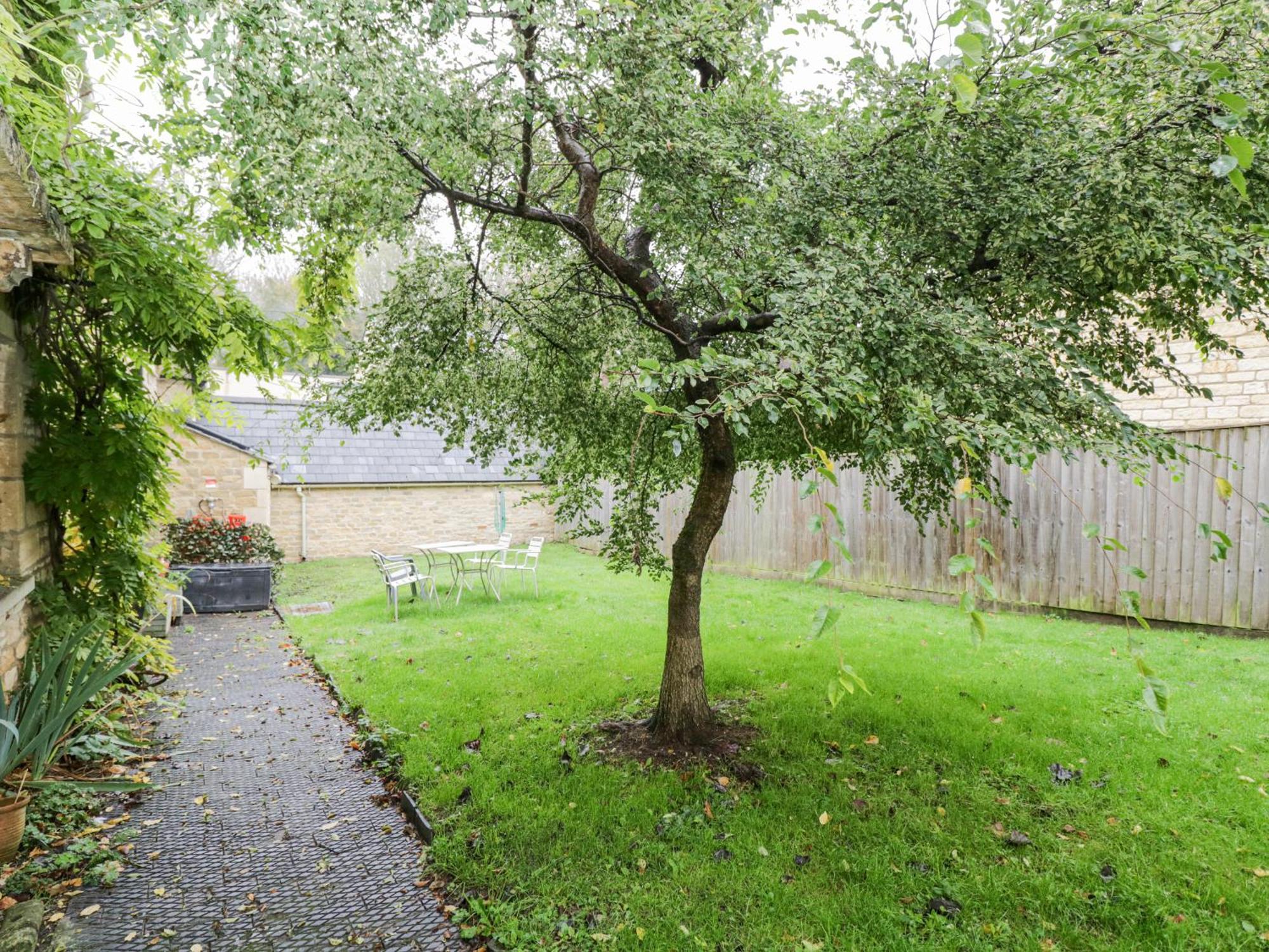 Tannery Cottage Burford Luaran gambar