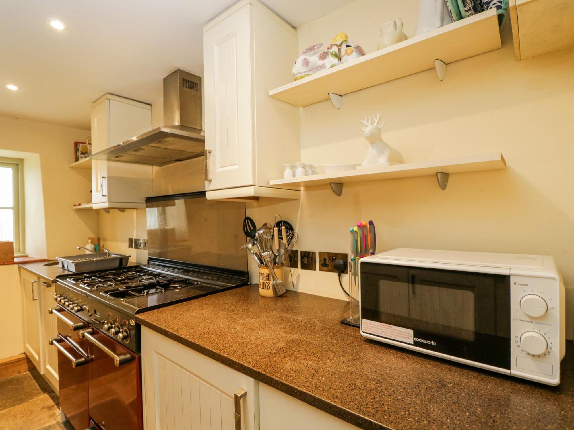 Tannery Cottage Burford Luaran gambar