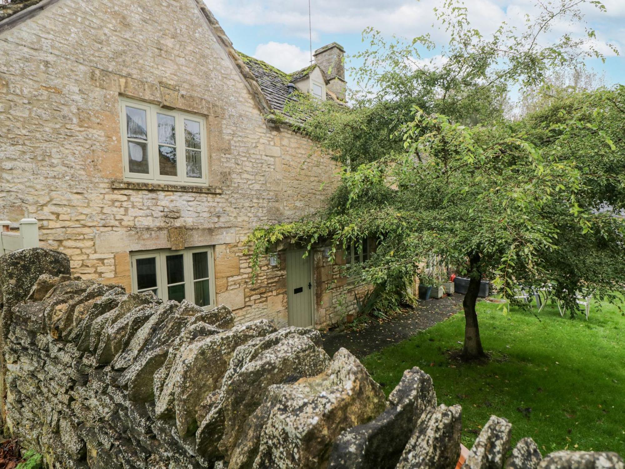 Tannery Cottage Burford Luaran gambar