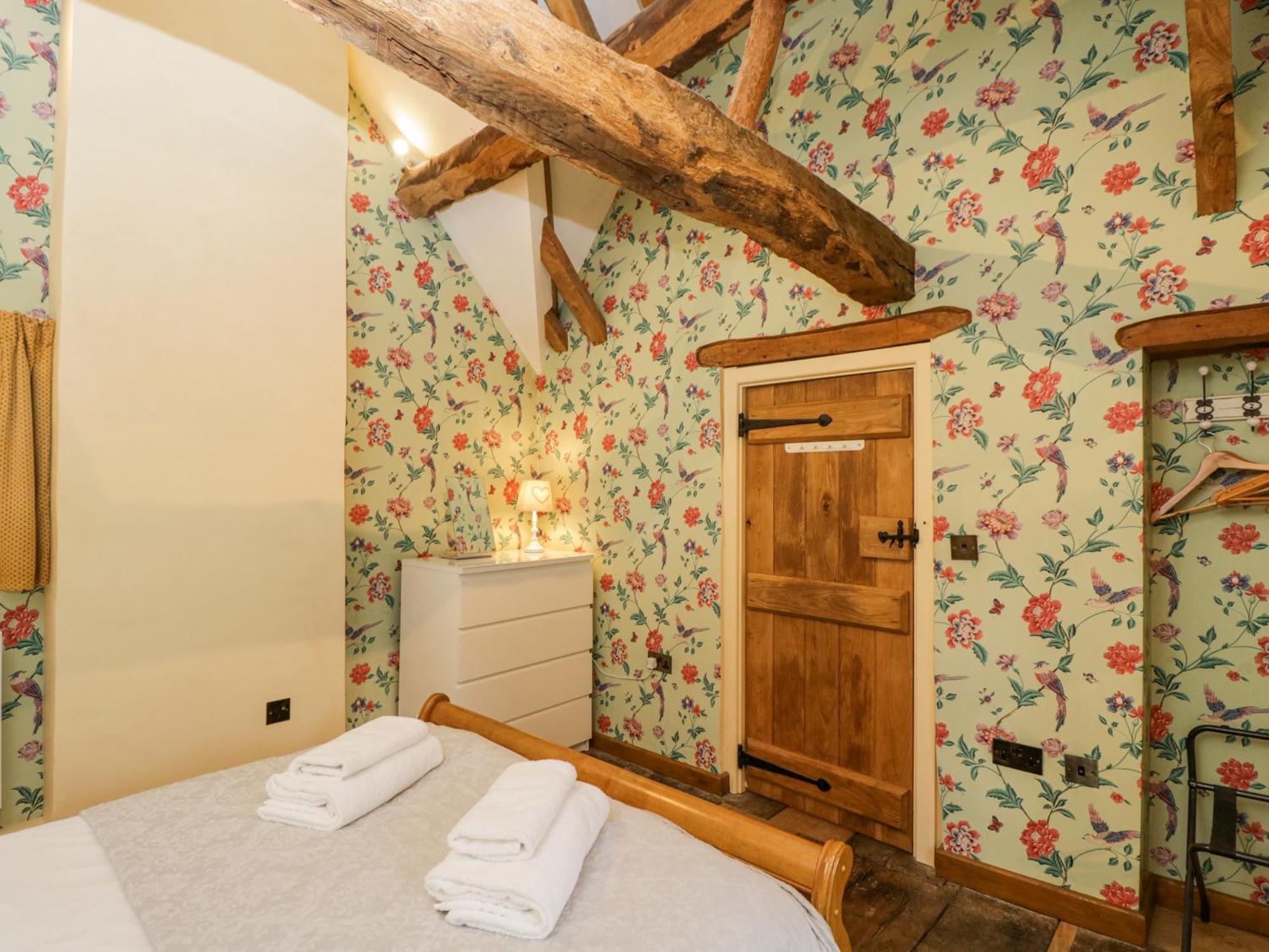 Tannery Cottage Burford Luaran gambar