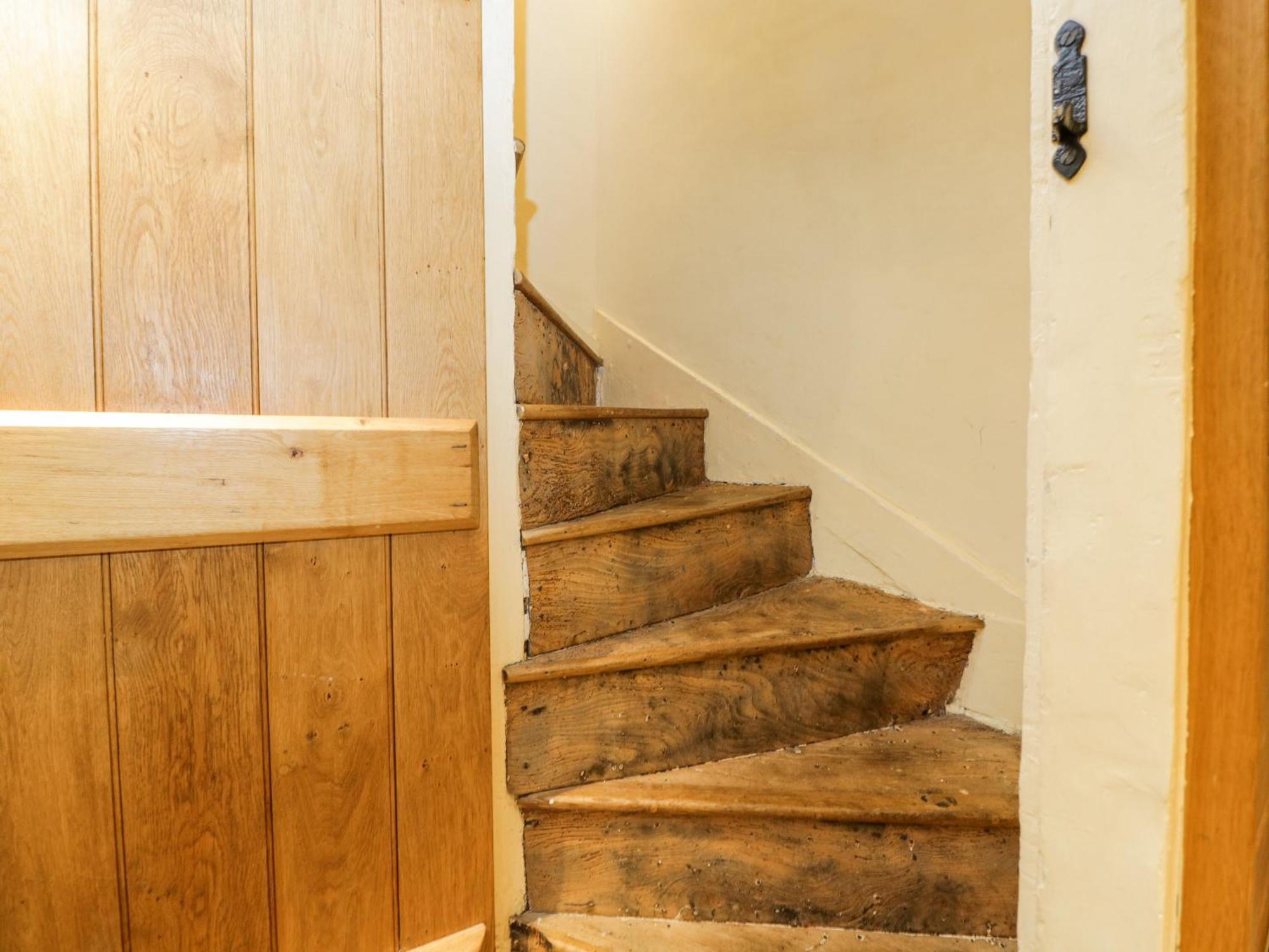 Tannery Cottage Burford Luaran gambar